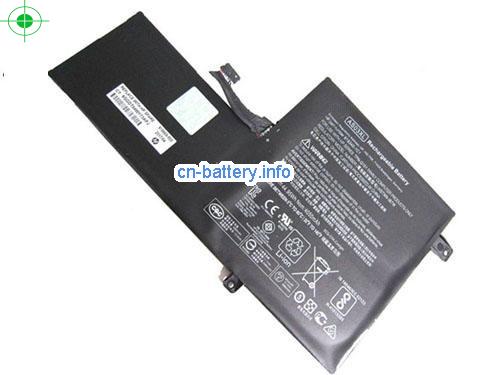  image 5 for  HSTNN-IB7W laptop battery 