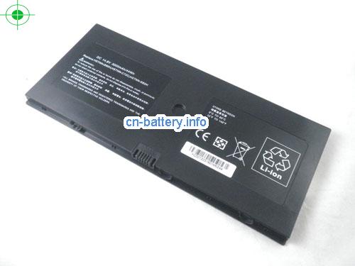  image 2 for  594637-221 laptop battery 