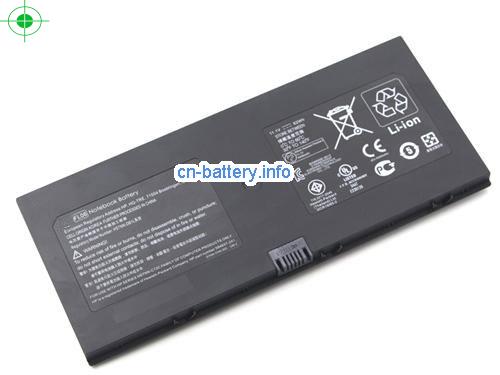  image 1 for  HSTNN-SBOH laptop battery 