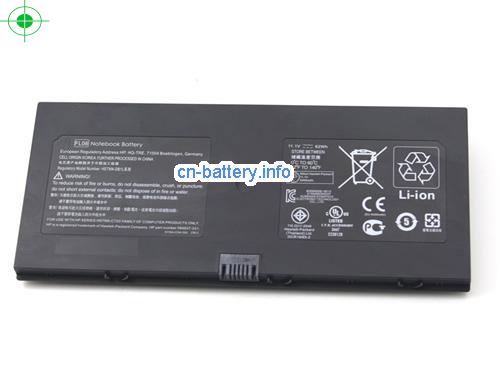  image 5 for  HSTNN-DB0H laptop battery 