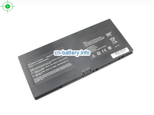  image 1 for  HSTNN-SBOH laptop battery 