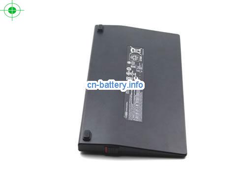  image 3 for  原厂 Bb09 Slice 电池  Hp Elitebook 8570w 8760w 8770w 笔记本电脑 100wh  laptop battery 