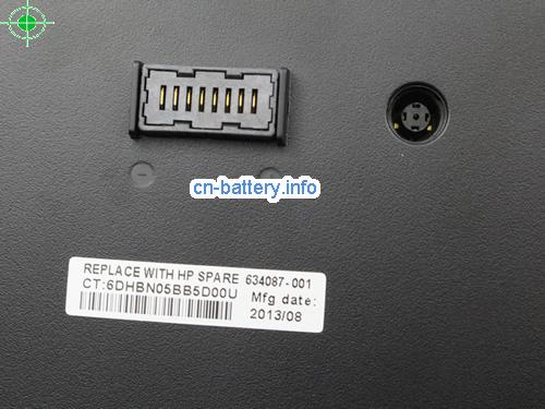  image 5 for  BB09 laptop battery 