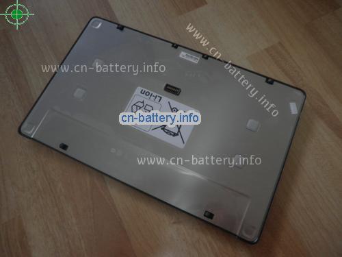  image 2 for  HSTNN-DB0A laptop battery 