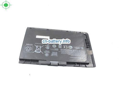  image 3 for  原厂 Bt04xl Hstnn-db3z 电池  Hp Elitebook Folio 9470m  laptop battery 