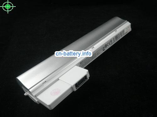  image 1 for  Hp Ed06 Hstnn-cb1z Hstnn-xb1x 笔记本电池 4400mah White  laptop battery 