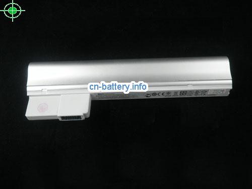  image 5 for  Hp Ed06 Hstnn-cb1z Hstnn-xb1x 笔记本电池 4400mah White  laptop battery 