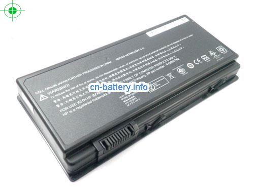  image 1 for  443050-762 laptop battery 