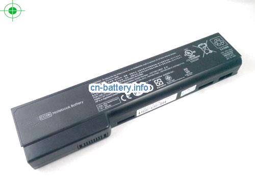  image 2 for  HSTNN-W81C laptop battery 