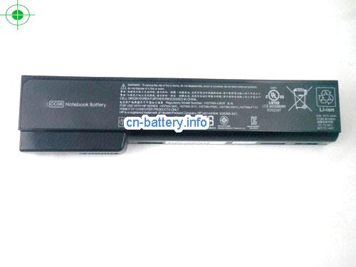  image 5 for  628670-001 laptop battery 