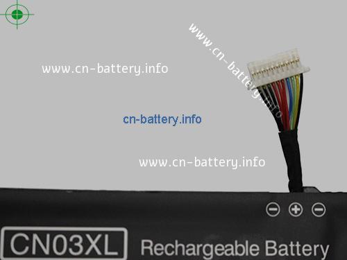  image 5 for  ENVY 13-AB094 laptop battery 