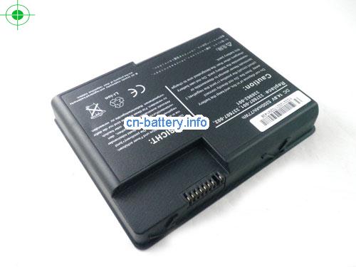  image 1 for  337607-003 laptop battery 