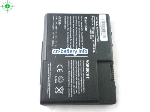  image 3 for  337607-003 laptop battery 