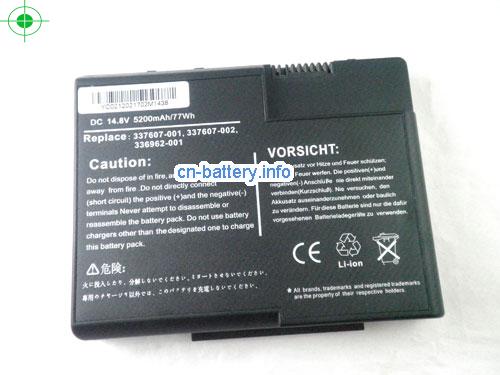  image 5 for  337607-003 laptop battery 