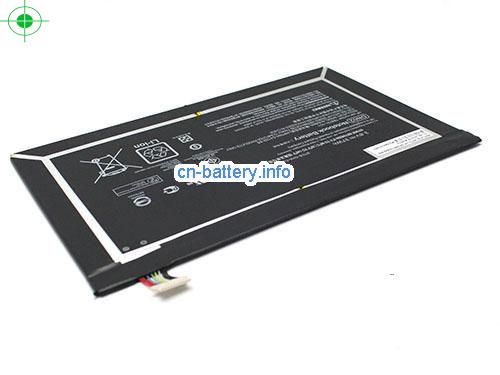  image 4 for  780731-271 laptop battery 