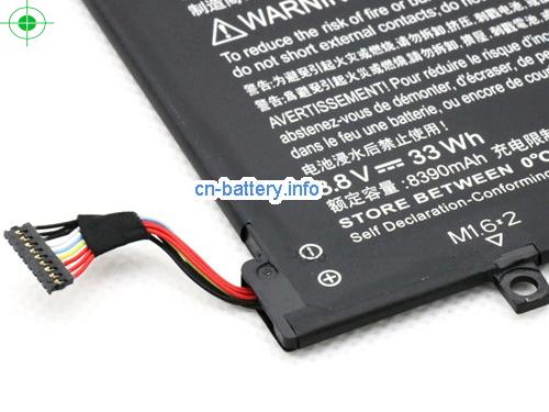  image 3 for  810985005 laptop battery 