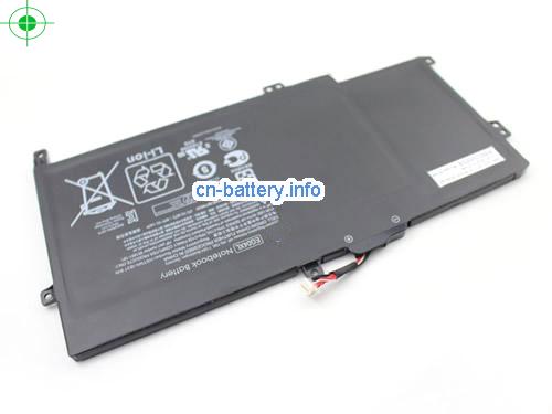  image 3 for  原厂 Eg04xl 681951-001 电池  Hp Envy 6 6-1000 6-1000sg 6-1003tu 6-1007tx 6-1090se 系列 电池 14.8v 60wh  laptop battery 