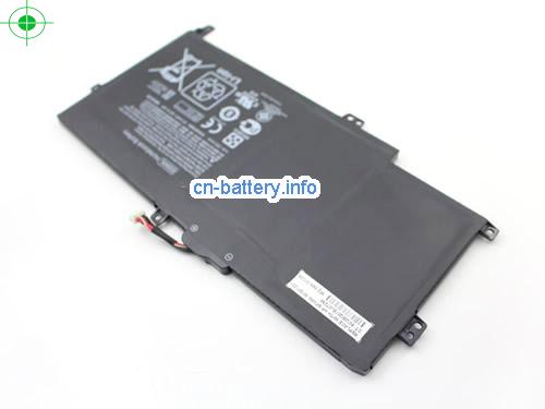  image 4 for  原厂 Eg04xl 681951-001 电池  Hp Envy 6 6-1000 6-1000sg 6-1003tu 6-1007tx 6-1090se 系列 电池 14.8v 60wh  laptop battery 
