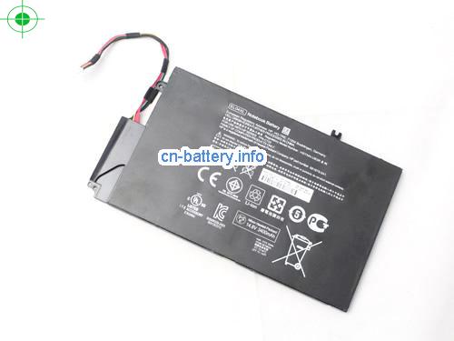  image 1 for  EL04XL laptop battery 