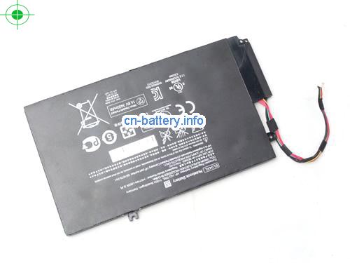  image 4 for  EL04XL laptop battery 