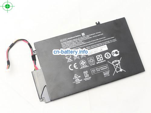  image 5 for  EL04XL laptop battery 