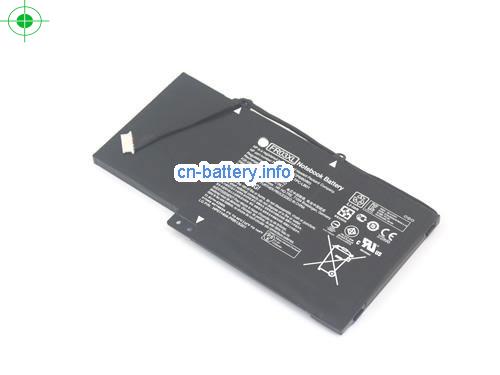  image 2 for  原厂 Hp Fr03xl 777999-001 Tpc-lb01 笔记本电池  laptop battery 