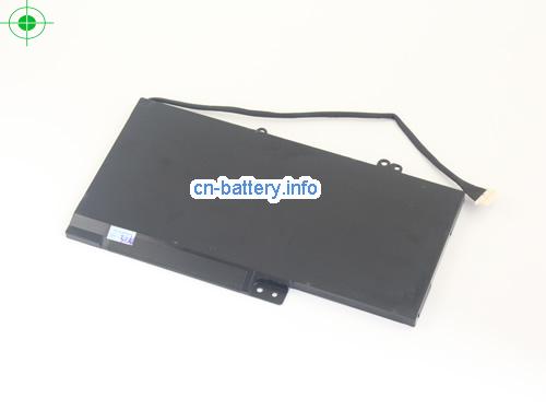  image 3 for  原厂 Hp Fr03xl 777999-001 Tpc-lb01 笔记本电池  laptop battery 