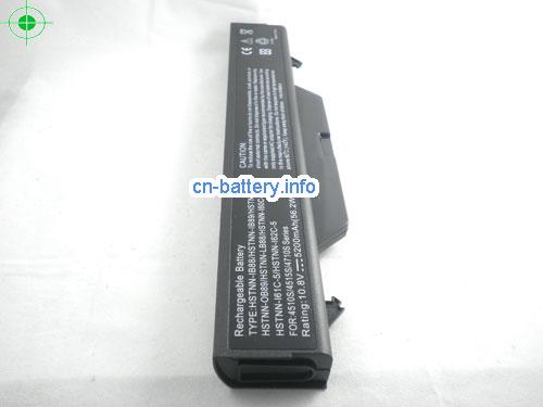  image 4 for  HSTNN-I61C laptop battery 