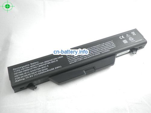  image 5 for  HSTNN-1B1D laptop battery 