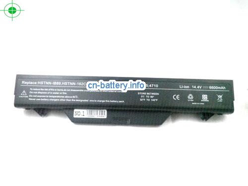  image 5 for  HSTNN-IB89 laptop battery 