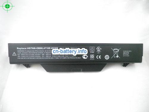  image 3 for  536418-001 laptop battery 