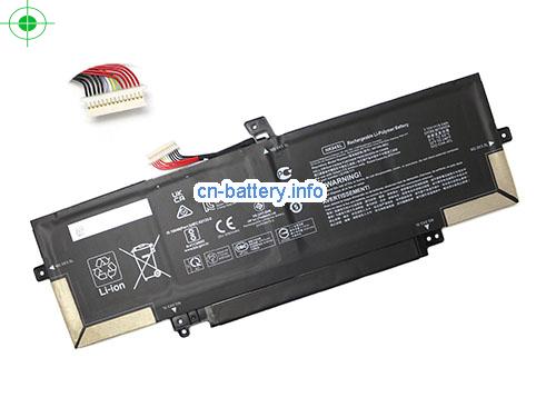  image 1 for  ELITEBOOK X360 1040 G7 2C7K0UP laptop battery 