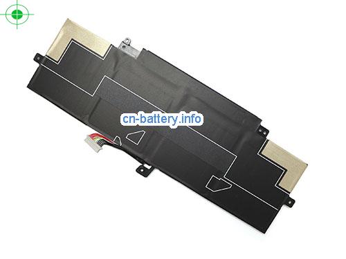  image 3 for  替代 Hp Hk04xl 电池 Hstnn-ib9j  Elitebook X360 1040 G7 系列 78wh  laptop battery 