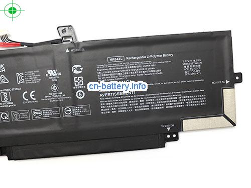  image 5 for  L84352-005 laptop battery 