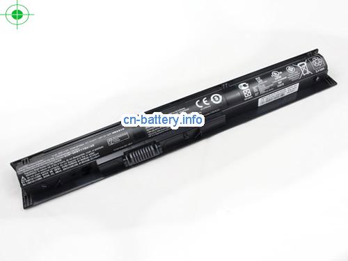  image 1 for  756744-001 laptop battery 