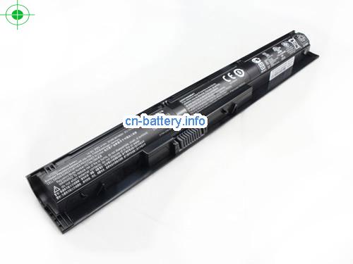  image 2 for  756479-421 laptop battery 