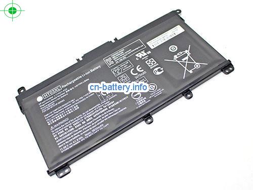 image 4 for  TPN-C136 laptop battery 