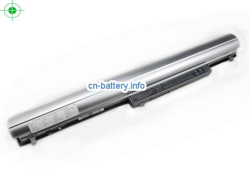  image 2 for  替代 Hp Hy04 717861-851 笔记本 电池 14.8v 41wh  laptop battery 