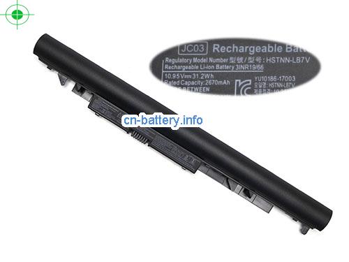  image 1 for  HSTNN-DB8A laptop battery 