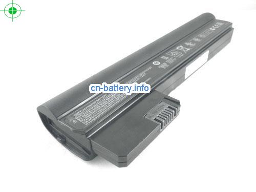  image 1 for  06ty Hstnn-cbiu Hstnn-e04c 电池  Hp Compaq Mini 110-3000, Cq10-400 系列 Extend-life 电池 6-cell  laptop battery 