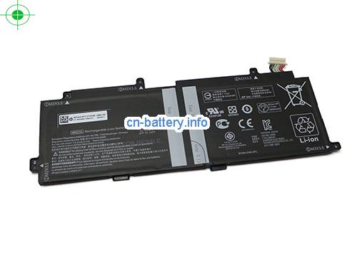  image 2 for  原厂 Hp Mr02xl 电池 Hstnn-db9e Li-polymer 7.7v 47wh  laptop battery 