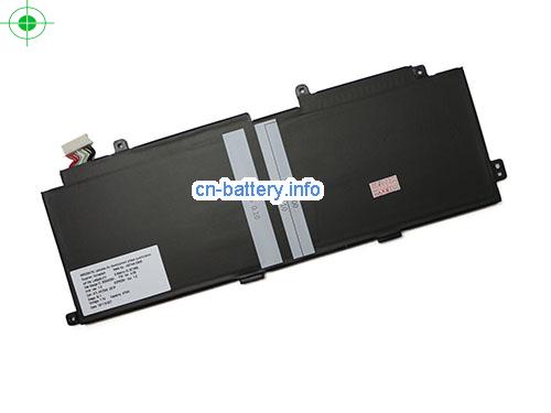  image 3 for  原厂 Hp Mr02xl 电池 Hstnn-db9e Li-polymer 7.7v 47wh  laptop battery 