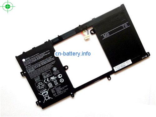  image 1 for  原厂 Hp Nb02xl Hstnn-db5k 726596-001 电池 Pack  laptop battery 