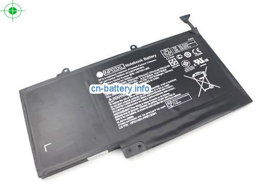  image 1 for  761230-005 laptop battery 