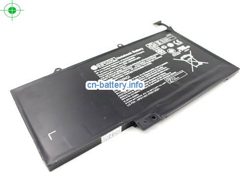  image 2 for  761230-005 laptop battery 