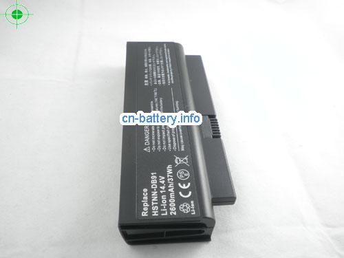  image 4 for  HSTNN-0B91 laptop battery 