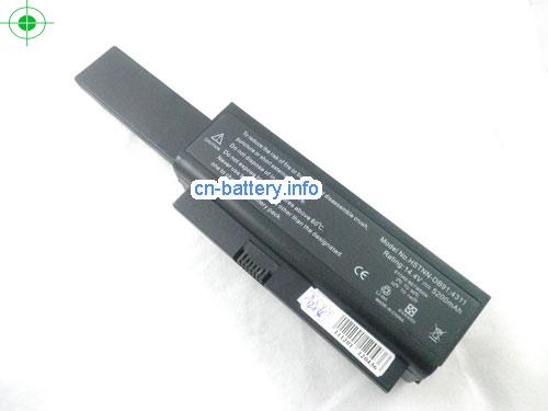  image 1 for  HSTNN-DB92 laptop battery 