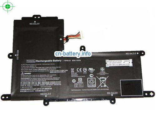  image 5 for  HSTNNDB7G laptop battery 