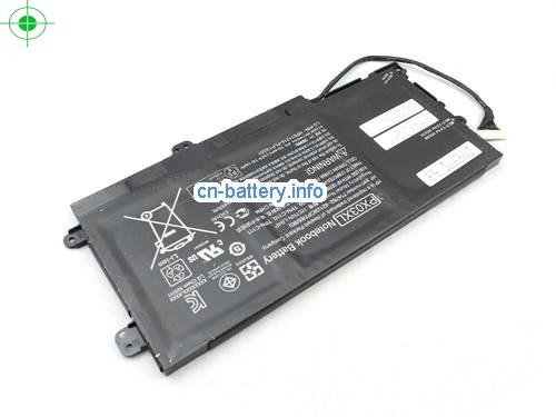 image 3 for  715050-001 笔记本电池  Hp Envy Touchsmart M6 Envy14 K002tx Px03xl Hstnn-lb4p Tpn-c109 C110 C111 电池 50wh  laptop battery 
