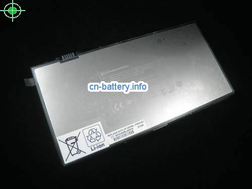  image 1 for  Hstnn-q42c 570421-171 Hstnn-ib01 Nk06053 电池  Hp Envy 15 系列 53wh  laptop battery 